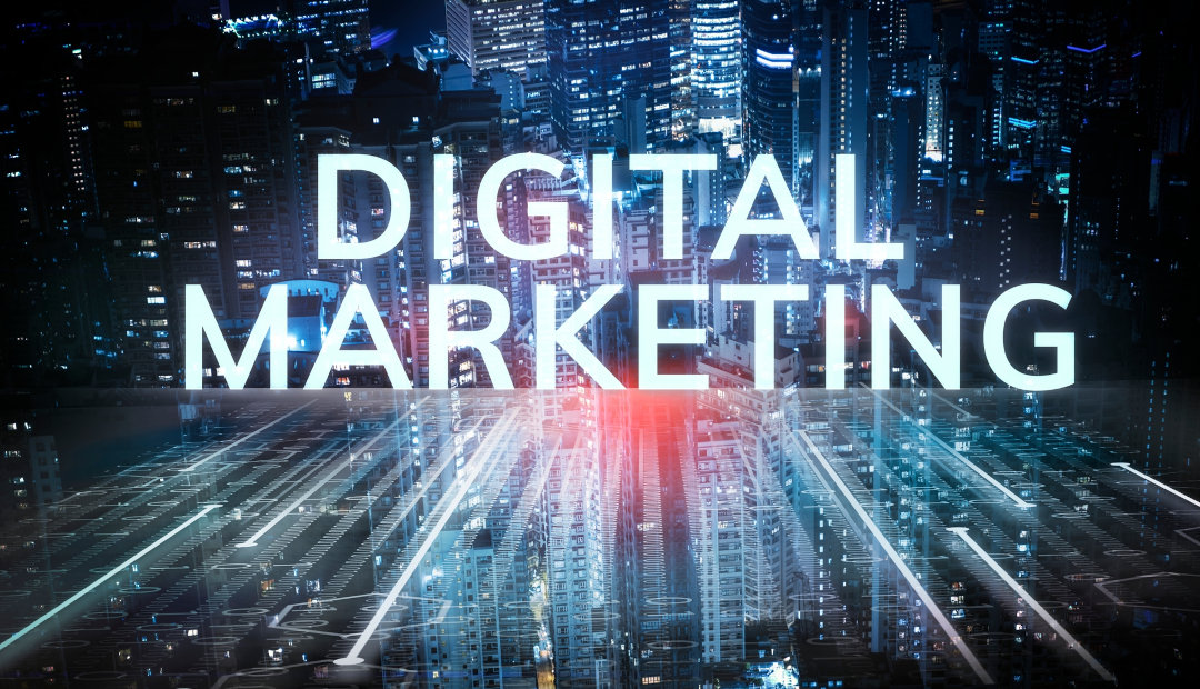 Top Digital Marketing Trends For 2024